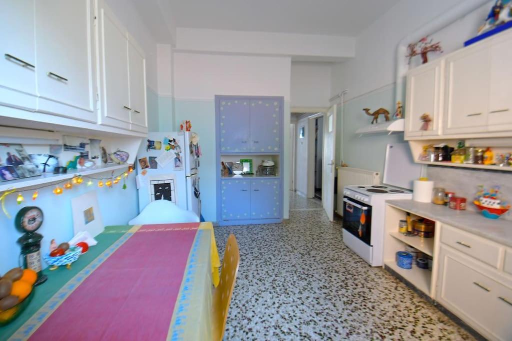 Apartamento Sevasti Rafina Exterior foto