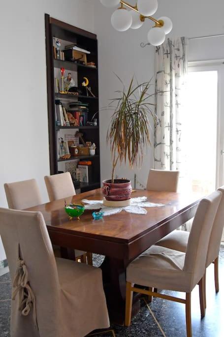 Apartamento Sevasti Rafina Exterior foto