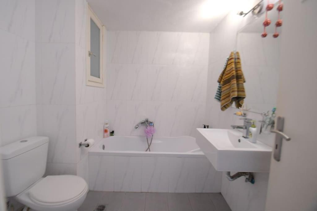 Apartamento Sevasti Rafina Exterior foto