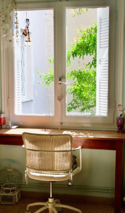 Apartamento Sevasti Rafina Exterior foto